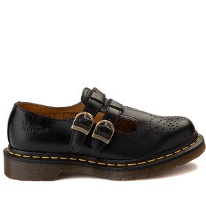 Brand New Dr. Martens Mary Jane (8065)